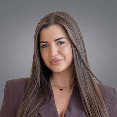 Ivona Malovic