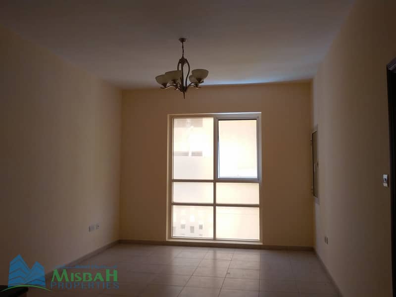 Very Close to MOE Best Option For 1 BHK  Ready For Rent @52K in Al Barsha1