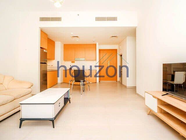 Modern + Luxury 1BR | Vacant | Prime Location