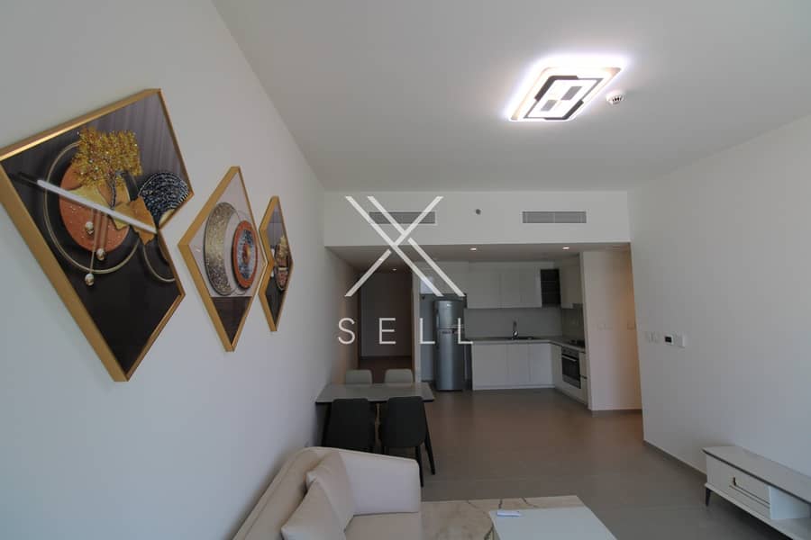 UNFURNISHED | ZAABEEL VIEW | READY TO MOVE