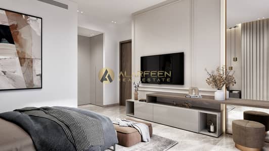 2 Bedroom Apartment for Sale in Jumeirah Village Circle (JVC), Dubai - 2BR Adjusted. jpg
