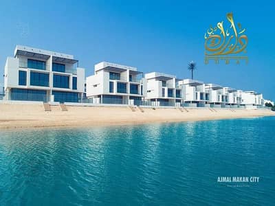 4 Bedroom Villa for Sale in Ajmal Makan City - Sharjah Waterfront, Sharjah - 740071019-1066x800. jpg