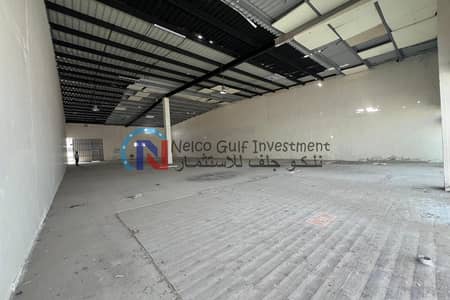 Warehouse for Rent in Mussafah, Abu Dhabi - WhatsApp Image 2024-09-23 at 1.21. 04 PM (1). jpeg
