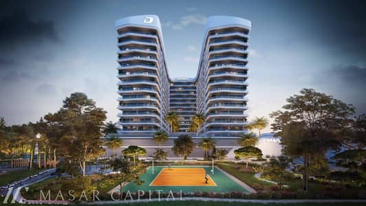 1 Bedroom Flat for Sale in DAMAC Hills 2 (Akoya by DAMAC), Dubai - Elo-2-Damac-4-scaled. jpg