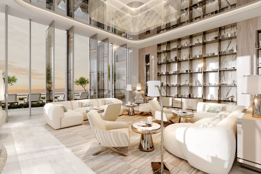 5 Render_ThePierResidence_MCR-LOUNGE. jpg