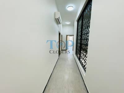 Studio for Rent in Central District, Al Ain - Brand New| Monthly Payments| Included Electricity & Water