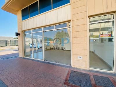 محل تجاري  للايجار في سنترال ديستركت، العین - محل تجاري في حي المربع،سنترال ديستركت 90000 درهم - 9186500