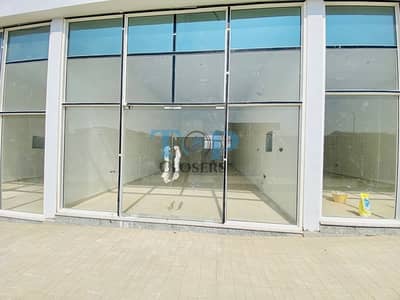 Shop for Rent in Industrial Area, Al Ain - Brand New Shop | Great Location | Retails Shop