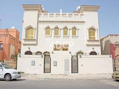 5 Bedroom Villa for Rent in Al Muroor, Abu Dhabi - property. jpg