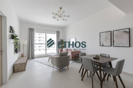 1 Bedroom Apartment for Rent in Jumeirah Village Circle (JVC), Dubai - 4072. jpg