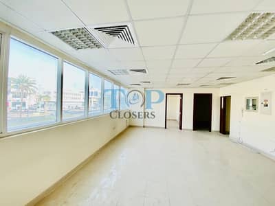 中央区， 阿尔艾因 写字楼待租 - 位于中央区，海-艾尔-穆拉布巴 的写字楼 70000 AED - 7668944