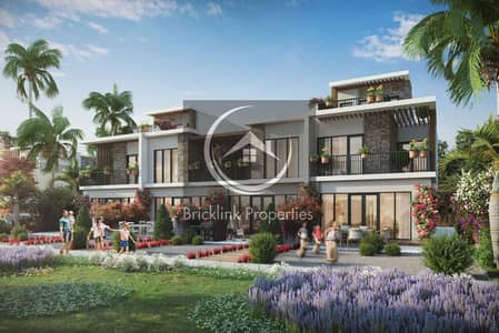 4 Bedroom Townhouse for Sale in DAMAC Lagoons, Dubai - WhatsApp Image 2024-09-24 at 11.36. 14_f1e4b937. jpg