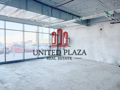 Shop for Rent in Al Muroor, Abu Dhabi - IMPRESIVE RETAIL SPACE | GREAT AMENITIES | GRADE A