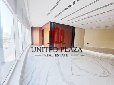 Office for Rent in Al Nahyan, Abu Dhabi - ICONIC OFFICE | PRIME LOCATION | GREAT AMENITIES