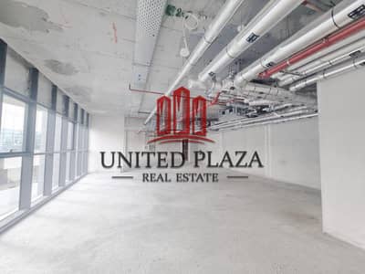 阿尔巴蒂恩， 阿布扎比 写字楼待租 - 位于阿尔巴蒂恩，阿拉伯阿尔克雷韦街 的写字楼 263105 AED - 9794121