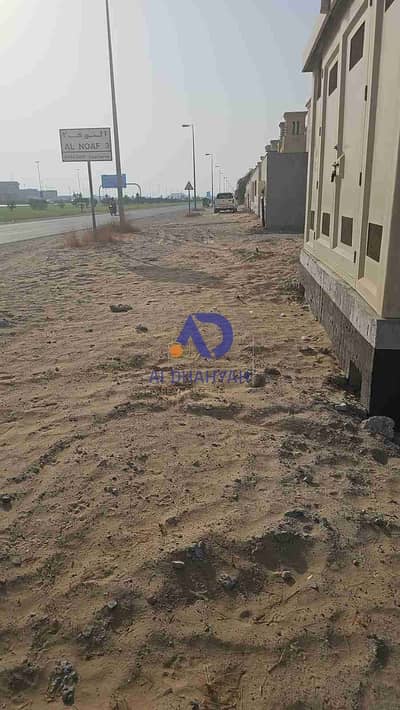 Plot for Sale in Muzairah, Sharjah - GDr425MHKTCi8sx6IXdd2l7Slfj9HxHQpUYJdbND