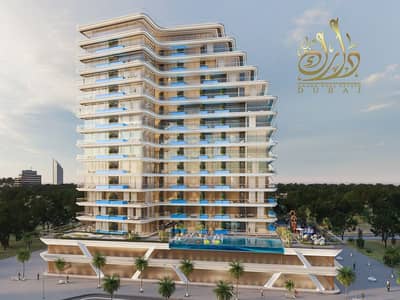 2 Bedroom Apartment for Sale in Dubai Sports City, Dubai - 14. jpg