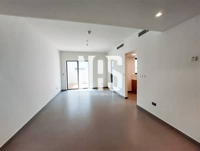 雅斯岛， 阿布扎比 2 卧室联排别墅待租 - 位于雅斯岛，诺亚-维瓦 2 卧室的联排别墅 165000 AED - 9794406