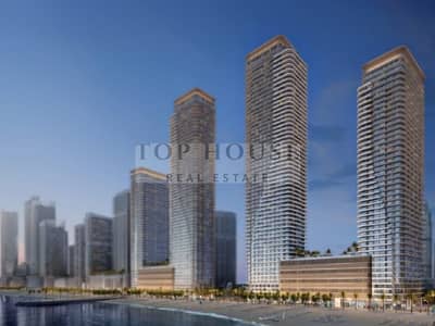 2 Bedroom Apartment for Sale in Dubai Harbour, Dubai - WhatsApp Image 2024-09-24 at 11.56. 31 (1). jpeg