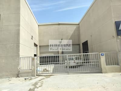 Warehouse for Rent in Jebel Ali, Dubai - 1. jpeg