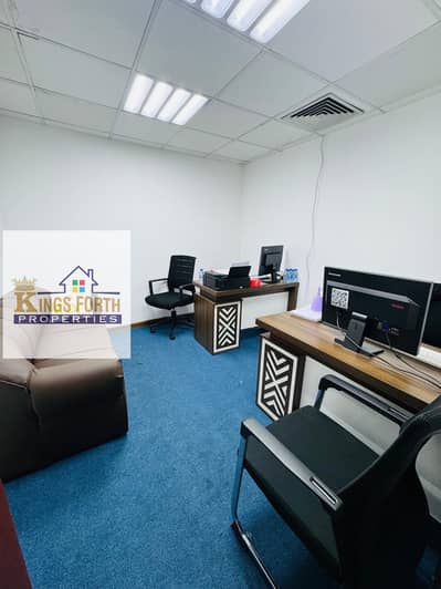 Office for Rent in Deira, Dubai - WhatsApp Image 2024-09-23 at 4.56. 13 PM. jpeg