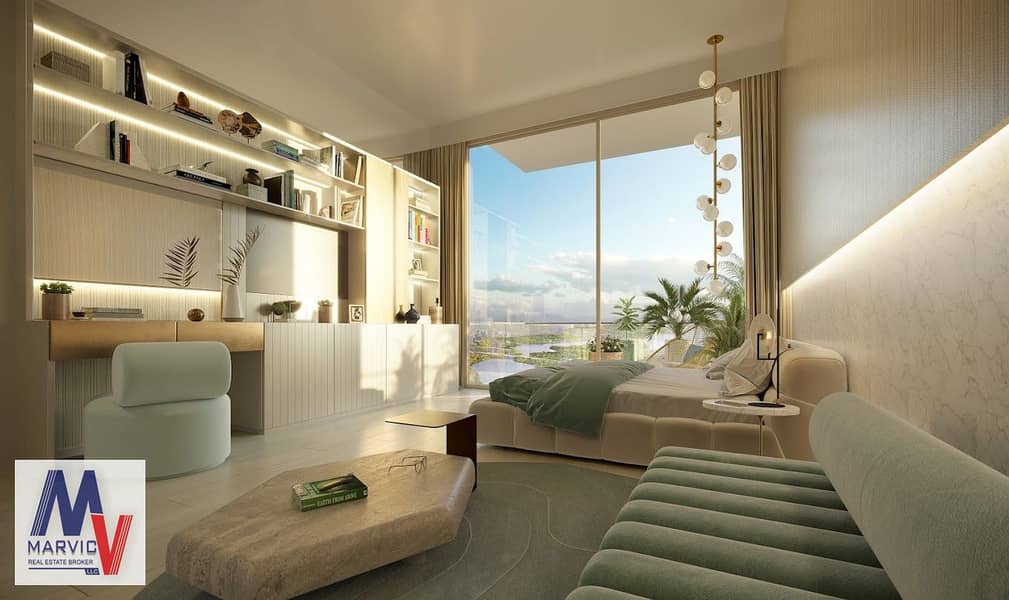 9 RUYA_35Regalia_05studiobedroom_007. jpg