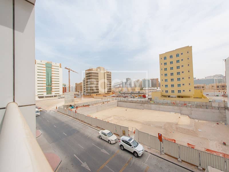 Квартира в Аль Барша，Аль Барша 1，Belselah Residence, 1 спальня, 70000 AED - 9795037