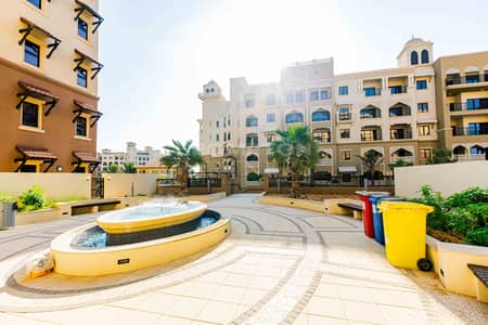 2 Bedroom Apartment for Rent in Saadiyat Island, Abu Dhabi - Big Terrace | Maids Room | Spacious | Vacant