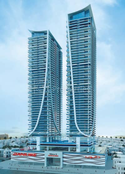 Studio for Sale in Jumeirah Village Circle (JVC), Dubai - 1. jpg