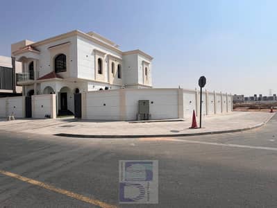 5 Bedroom Villa for Sale in Al Helio, Ajman - WhatsApp Image 2024-09-24 at 12.05. 13 PM (1). jpeg