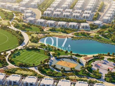 4 Bedroom Townhouse for Sale in DAMAC Hills 2 (Akoya by DAMAC), Dubai - 6. jpg