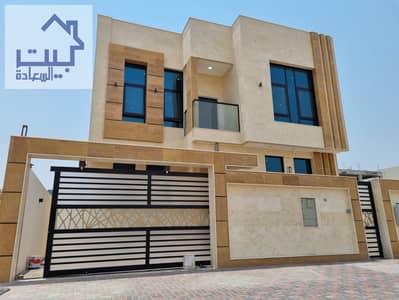 فیلا 5 غرف نوم للايجار في الزاهية، عجمان - صورة واتساب بتاريخ 1446-03-21 في 11.12. 00_74092fb9. jpg