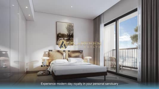 1 Спальня Апартамент Продажа в Мотор Сити, Дубай - IMG-20240921-WA0100. jpg