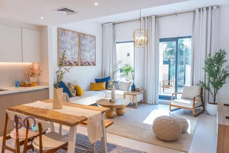 فلیٹ 2 غرفة نوم للبيع في الخان، الشارقة - Naseem Residences-1-101 (1). jpeg