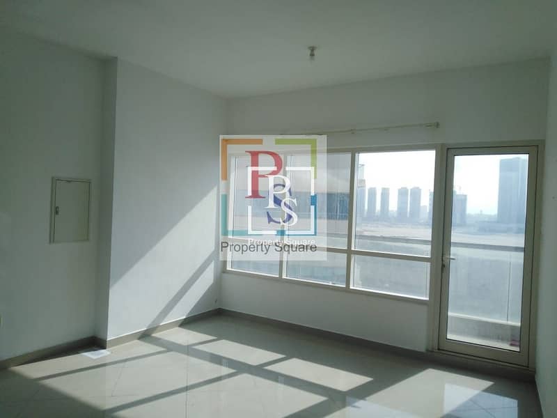 3 Largest 1 BR Apt Big Balcony Sea View  Facing