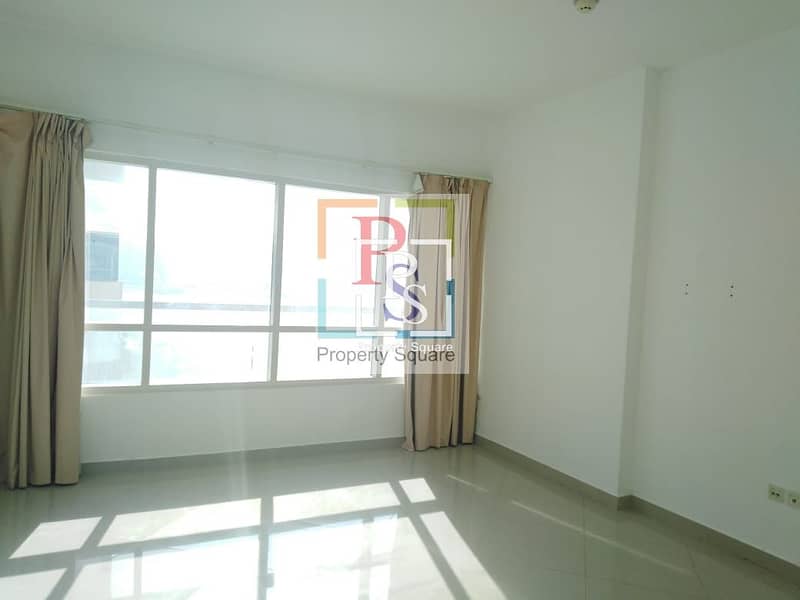 4 Largest 1 BR Apt Big Balcony Sea View  Facing