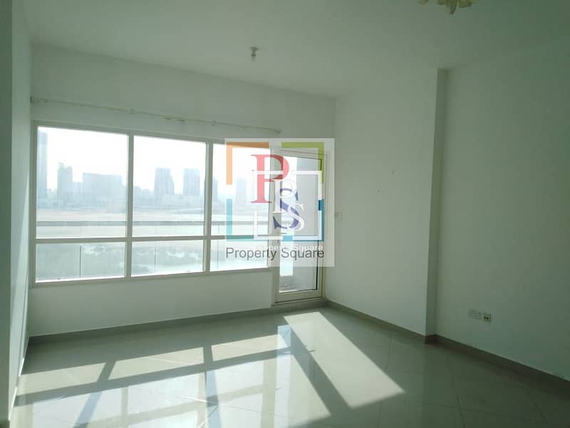 5 Largest 1 BR Apt Big Balcony Sea View  Facing