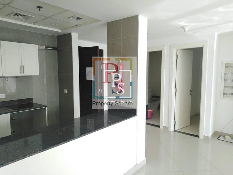 7 Largest 1 BR Apt Big Balcony Sea View  Facing