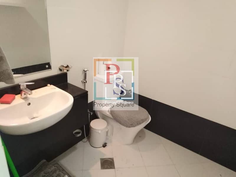 10 Largest 1 BR Apt Big Balcony Sea View  Facing