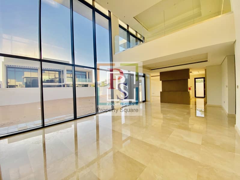 Brand New Vacant 4 BR at Prime Location Brand New Vacant 4 BR at Prime Location
