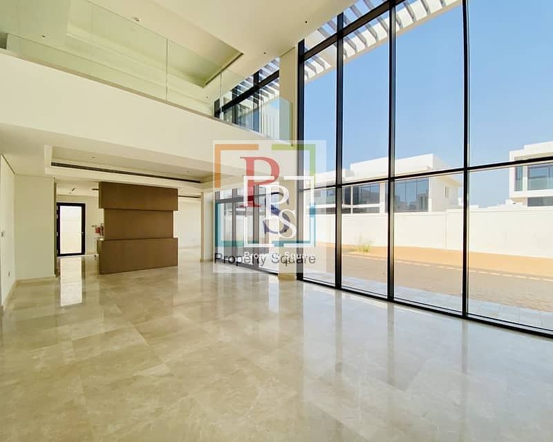 2 Brand New Vacant 4 BR at Prime Location
