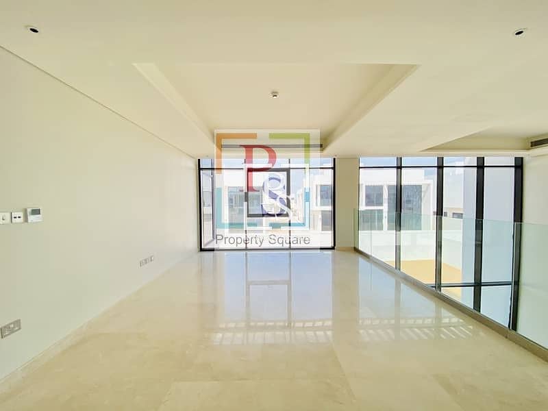 4 Brand New Vacant 4 BR at Prime Location