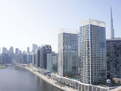 商业湾， 迪拜 3 卧室公寓待售 - 位于商业湾，Canal Bay 3 卧室的公寓 3050000 AED - 9796134