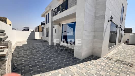 4 Bedroom Villa for Sale in Tilal City, Sharjah - WhatsApp Image 2024-09-24 at 14.31. 38. jpeg