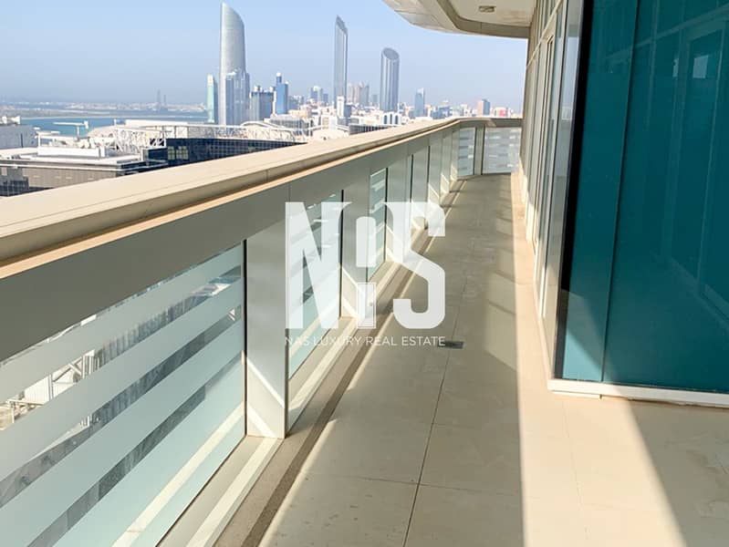 位于阿尔哈立迪耶，阿尔艾因大厦 3 卧室的公寓 185000 AED - 9796330