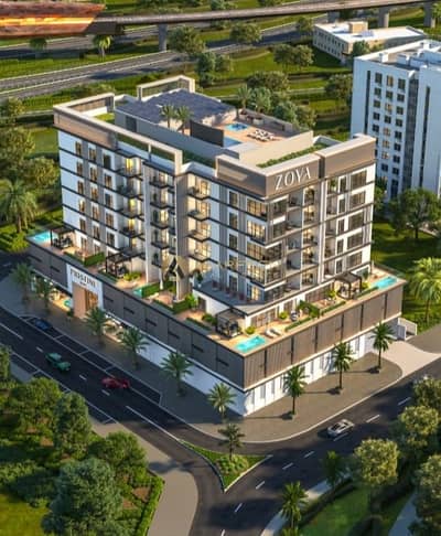 1 Bedroom Flat for Sale in Al Furjan, Dubai - IMG-20240923-WA0155. jpg