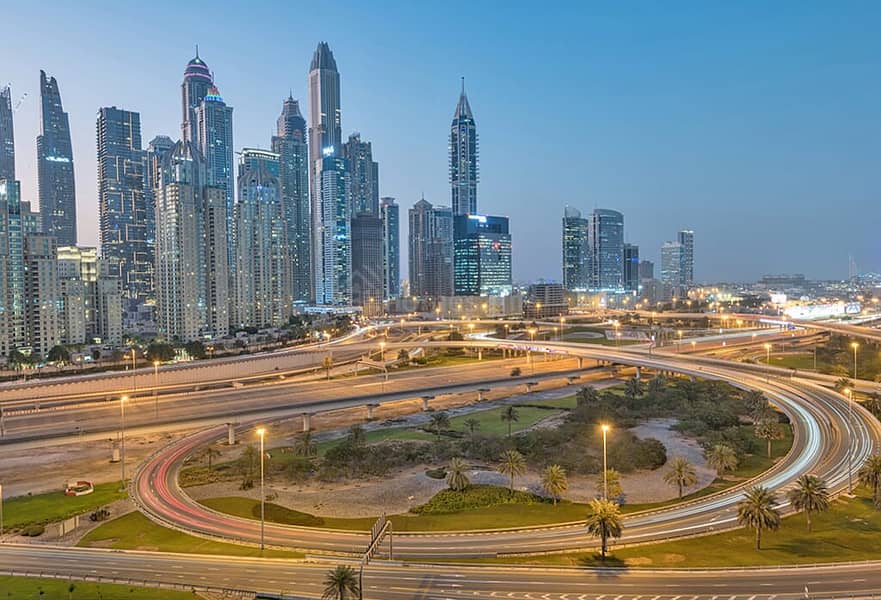 Large layout | Near metro | Vacant Large layout | Near metro | Vacant
