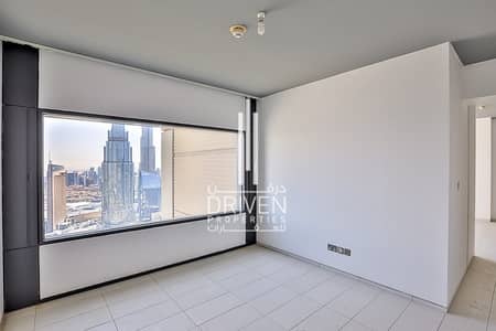 1 Bedroom Apartment for Sale in DIFC, Dubai - Amazing 1Bed Unit with Burj Khalifa View 1 Bedroom Apartment for Sale in DIFC, Dubai - Amazing 1Bed Unit with Burj Khalifa View