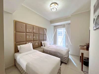 Huge Spacious Layout | Marina View | High Floor