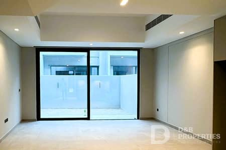 BRIGHT AND SPACIOUS | LANDSCAPED | 2BR WITH MAID